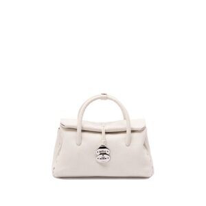 Zanellato Women Small `Dotta Centauro` Handbag